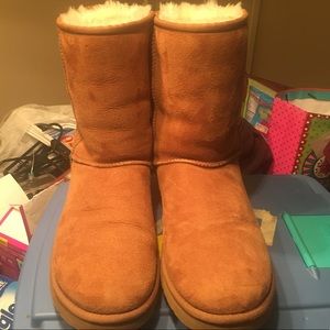 Classic II UGGS